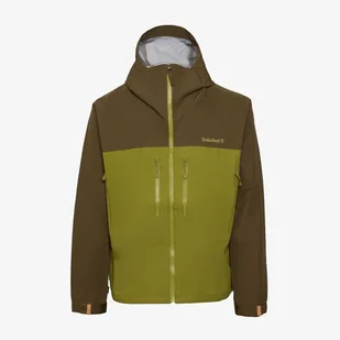 TIMBERLAND KURTKA WATERPROOF MOTION 3L JACKET - Timberland - Kurtki męskie - miniaturka - grafika 1