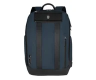 Torby na laptopy - Victorinox Architecture Urban2 City 14" niebieski - miniaturka - grafika 1