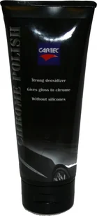 Cartec Chrome Polish 250G Do Chromu - Kosmetyki samochodowe - miniaturka - grafika 1
