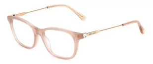 Okulary korekcyjne Jimmy Choo JC374 KON - Okulary korekcyjne, oprawki, szkła - miniaturka - grafika 1