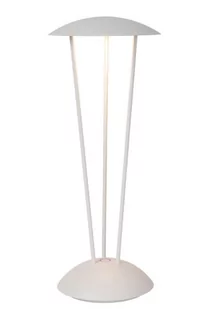 Renee lampa stołowa zewnętrzna 1xLED/2,2W biała 27504/02/31 - Lampy ogrodowe - miniaturka - grafika 1