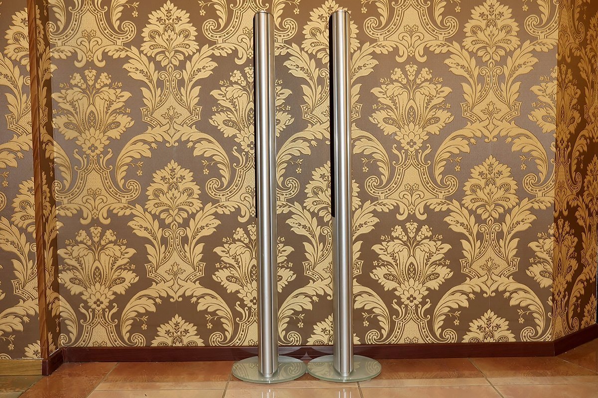 QUADRAL SIGNO 400 BUK Para