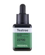 Serum do twarzy - Mediheal Teatree Calming Hydra Nawilżająco-kojące serum do twarzy - miniaturka - grafika 1