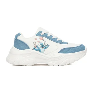 Obuwie sportowe Disney Classics CEO-BIC-AW25-318DCLS - Buty dla dziewczynek - miniaturka - grafika 1