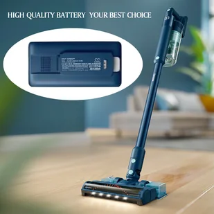 Philips Aqua Series 5000 / 2441846-62 2500mAh 63.00Wh Li-Ion 25.2V (Cameron Sino) - Akcesoria do robotów sprzątających - miniaturka - grafika 1