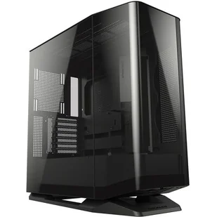 Cougar FV270 Black - Obudowy komputerowe - miniaturka - grafika 1