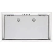 Okapy kuchenne - VDB WGS 60/35 Biały - miniaturka - grafika 1