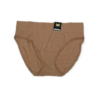 Majtki damskie - Klasyczne majtki figi damskie WACOAL XL - miniaturka - grafika 1