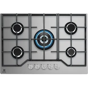 Płyta gazowa do zabudowy Electrolux KGG75362S - Płyty gazowe do zabudowy - miniaturka - grafika 1