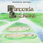 Baśnie, bajki, legendy - Zysk i S-ka Historia Poznana - Magdalena Sprenger - miniaturka - grafika 1