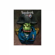 Akcesoria do gier planszowych - Scale 75: Napoleork - miniaturka - grafika 1
