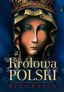 Królowa Polski. Biografia - E-booki - religia - miniaturka - grafika 1