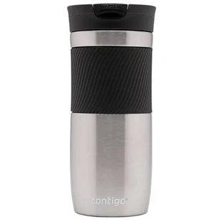 Contigo Kubek termiczny 470ml Byron - stalowy - Kubki termiczne - miniaturka - grafika 1