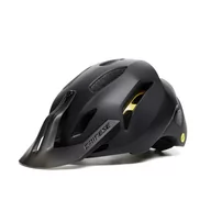 Kaski rowerowe - Kask Rowerowy Mtb Dainese Linea 03 Mips Black/Black 59-62Cm - miniaturka - grafika 1