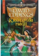 Fantasy - Królowa magii - miniaturka - grafika 1