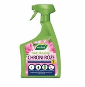 Preparaty na chwasty i szkodniki - Westland Preparat Chroni Róże 800 Ml Naturalnie - miniaturka - grafika 1