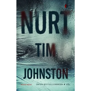 Nurt Tim Johston - Powieści sensacyjne - miniaturka - grafika 4