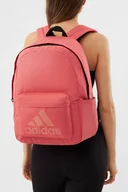 Plecaki - ADIDAS CLSC BOS BP IR9840 Czerwony - miniaturka - grafika 1