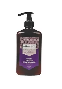 Arganicare Prickly Pear Leave In Conditioner Odżywka wzmacniająca bez spłukiwania 400ml - Odżywki do włosów - miniaturka - grafika 1