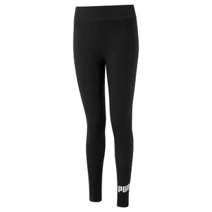 Puma Legginsy Ess 84720201 R S - Spodnie sportowe damskie - miniaturka - grafika 1