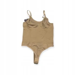 Body bez ramiączek z stringami HEYSHAPE M - Odzież ciążowa - miniaturka - grafika 1
