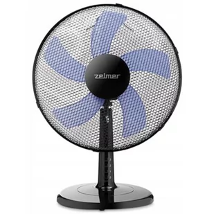 Wentylator Zelmer Wentylator ZTF 0400 200210 - Wentylatory - miniaturka - grafika 1
