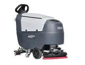 Szorowarki - NILFISK Automat myjący/kompak/bateriaSC401 43B FPKG - miniaturka - grafika 1