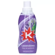 Środki do prania - K PŁYN DO PŁUANIA LAWENDOWY 500ml, - miniaturka - grafika 1