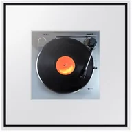 Inne akcesoria audio-wideo - Ramka głośnika Multiroom SAMSUNG Music Frame VG-SCFD60WTBXC Biały | Bezpłatny transport - miniaturka - grafika 1
