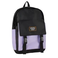 Plecaki - Plecak Młodzieżowy Just Violet Starpak 527317 - miniaturka - grafika 1
