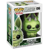 Figurki kolekcjonerskie - Funko POP! Monsters, figurka kolekcjonerska, Picklez, 06 - miniaturka - grafika 1