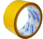 Taśmy klejące - Taśma dwustronna do wykładzin na folii pp 38mmx10m - Schemat - miniaturka - grafika 1