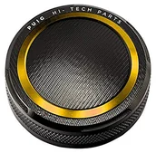 Części motocyklowe - Puig Pokrywa zbiornika płynu hamulcowego - miniaturka - grafika 1