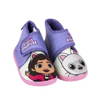 Kapcie damskie - Kapcie Gabi Koci Domek 23 - miniaturka - grafika 1