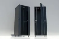 Szafy rack - Szafa Intellinet Network Solutions Stojąca 19" 32U 713405 - miniaturka - grafika 1