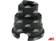 Alternatory - Zestaw naprawczy, alternator As-pl ARS6013 - miniaturka - grafika 1