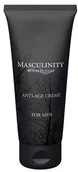 Kremy do twarzy - Beauté Pacifique Anti-Age Crème For Men - miniaturka - grafika 1