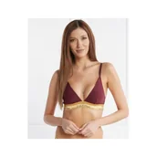 Biustonosze - Calvin Klein Underwear Biustonosz - miniaturka - grafika 1