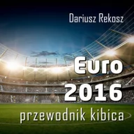 Ludzie sportu - Bernardinum Euro 2016 - Dariusz Rekosz - miniaturka - grafika 1