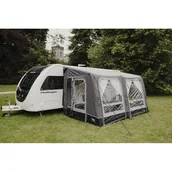 Namioty - Przedsionek Vango Balletto Air 390 Elements ProShield Kolor: szary - miniaturka - grafika 1