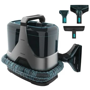 Odkurzacz Cecotec Conga 6000 Carpet&Spot Clean XXL - Odkurzacze - miniaturka - grafika 1