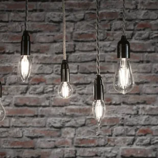 Paulmann żarówka kropla LED E14 6,5W 4 000 K mat - Żarówki LED - miniaturka - grafika 1