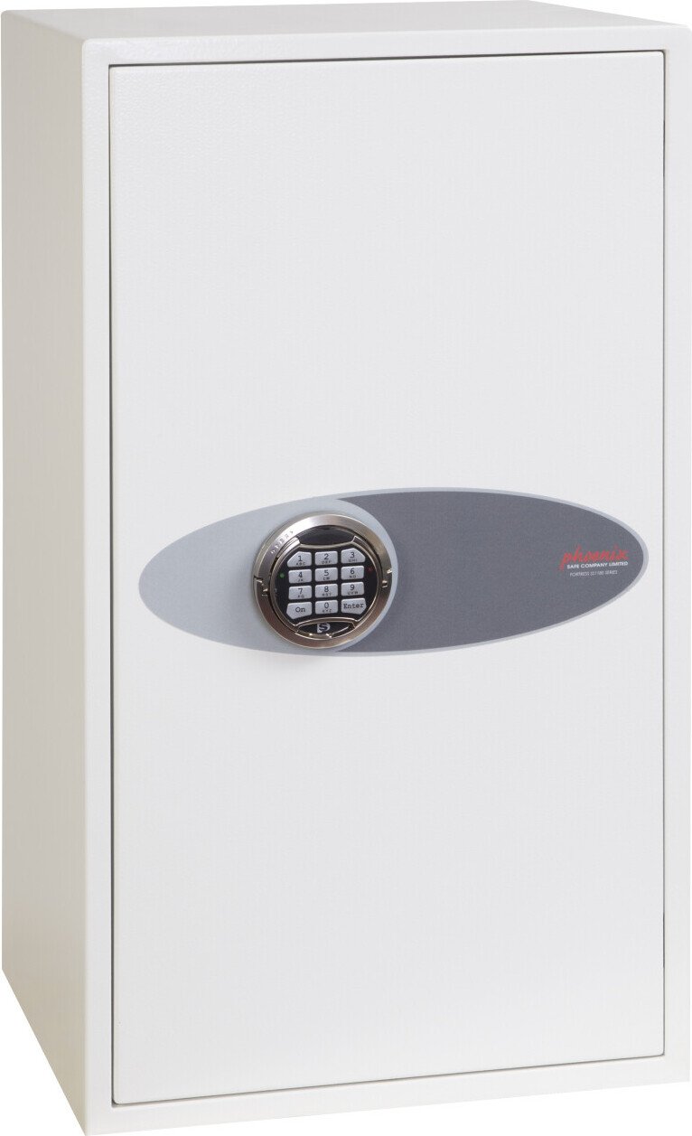 Phoenix Sejf Safe Einbruchschutztresore - Security Safes FORTRESS II SS1184E - S