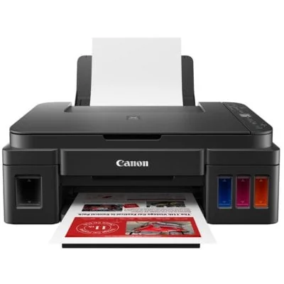 Canon Pixma G3411 (2315C025AA)