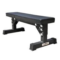 Ławki treningowe - Ławka prosta 7.0 - miniaturka - grafika 1