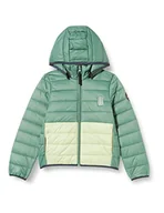 Kurtki i płaszcze dla chłopców - Lego Wear Übergangsjacke Steppjacke kurtka przejściowa, 844, 80 cm - miniaturka - grafika 1