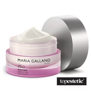 ACTIV Maria gallanda ligne age 720 Crme Fine 50 ML - Kremy do twarzy - miniaturka - grafika 1