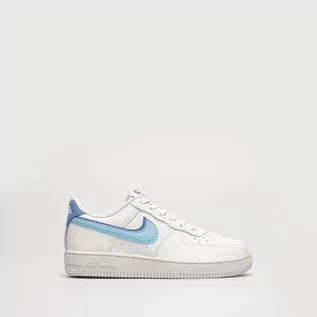 Buty dla chłopców - NIKE FORCE 1 LV8 2 PS - grafika 1