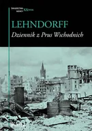 E-booki - literatura faktu - Dziennik z Prus Wschodnich. Zapiski lekarza z lat 1945-47 - miniaturka - grafika 1