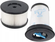 Filtry do odkurzaczy - FILTRY do Rowenta Tefal Air Force Flex Ultimate Air Force Flex 760 .Komplet - miniaturka - grafika 1